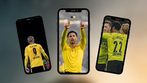 Borussia Dortmund Wallpapers Screenshot 3
