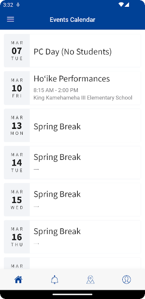 King Kamehameha III ES Screenshot 1