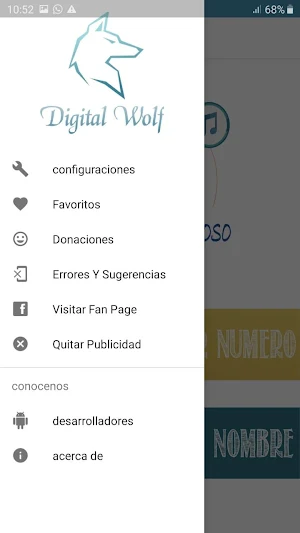 Himnario Majestuoso Screenshot 1