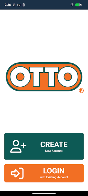 OTTO Car Wash Troost Screenshot 0