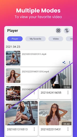 Video Downloader for Instagram, Story Saver Screenshot 3