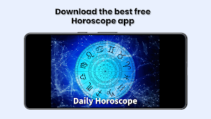 Daily Horoscope 2024 Screenshot 0