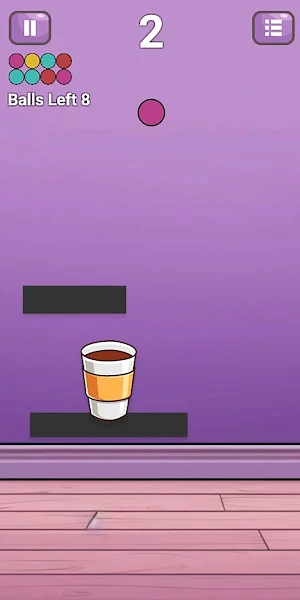 Glass Shot Screenshot 3