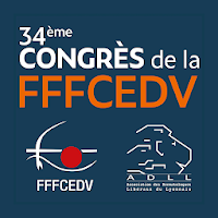 Congrès FFFCEDV 2020