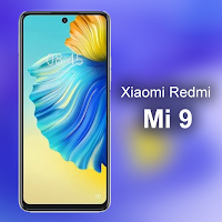 Xiaomi Redmi 9 Theme,Wallpaper