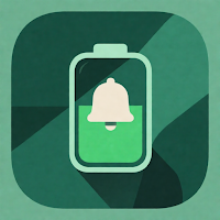 Battery Charge Alarm