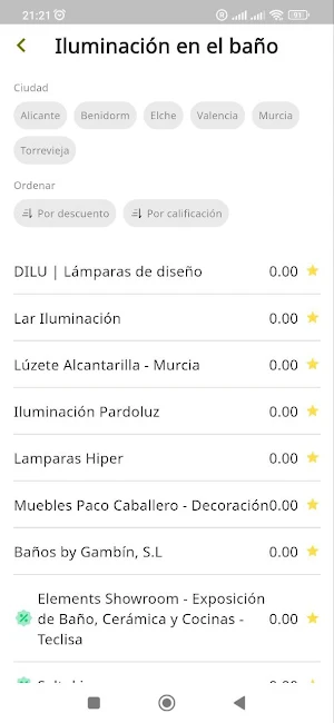 Domovoy Screenshot 2