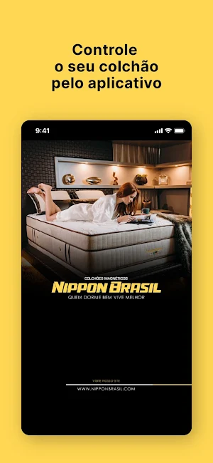 NipponBrasil Screenshot 0