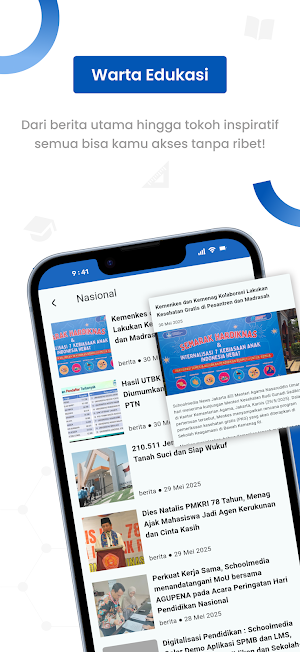 Schoolmedia Screenshot 2