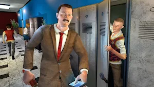 American High School Gangster Screenshot 3