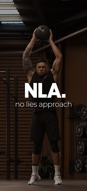 No Lies Approach Screenshot 0