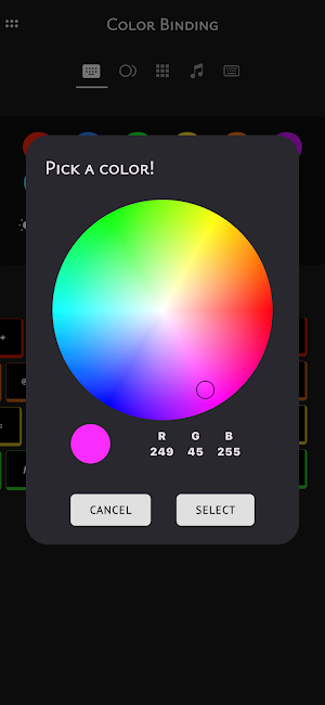 TheRGB64 Screenshot 3