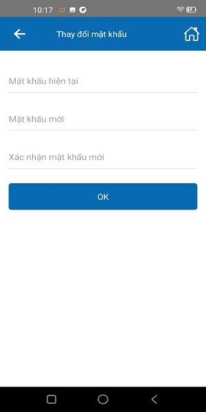 XN GAS-ứng dụng truy xuất nguồn gốc bình Gas Screenshot 0