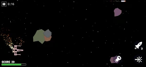 Parsec One: Nebula Sector Screenshot 0