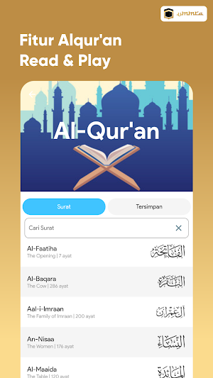Ummra Tour Travel Screenshot 2