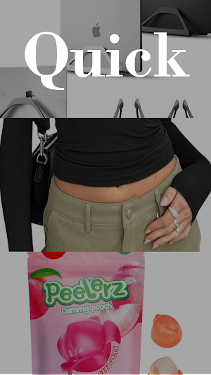 Swipe Cart Screenshot 0