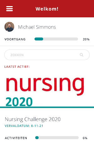 Nursing Challenge Screenshot 0