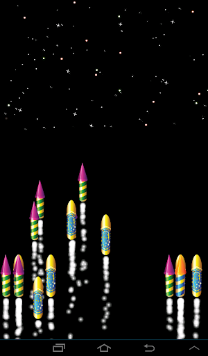 Funny Fireworks Screenshot 2