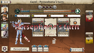 Zombicide: Black Plague Companion Screenshot 3