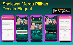 Sajadah Merah | Ai KHODIJAH Screenshot 1