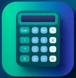 SimpleCalc Screenshot 3
