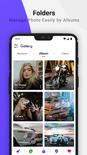 Gallery Screenshot 3