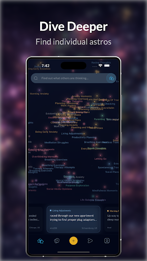 Astruno Screenshot 1