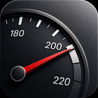 Speedometer GPS & Odometer HUD