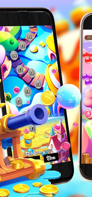Pop Masters Screenshot 1