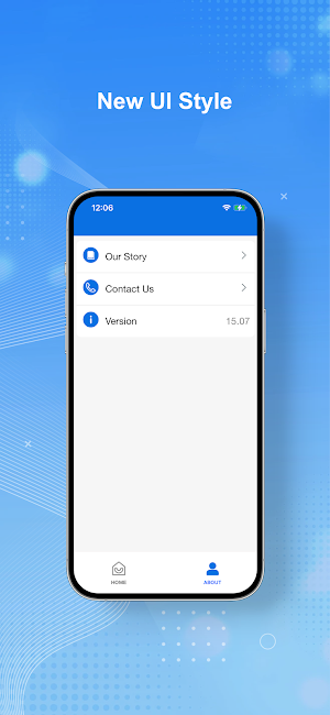 Dylux Screenshot 1