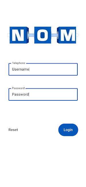 Onsite Clocking Screenshot 0