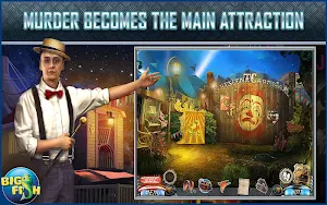 Dead Reckoning: The Crescent Case (Full) Screenshot 0