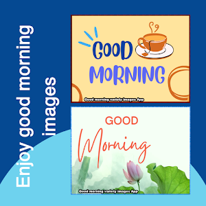 good morning variety images Screenshot 0