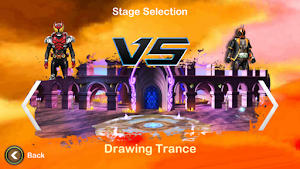 KR DECADE Battle Fight 3D Screenshot 3