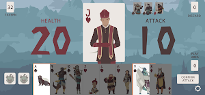 Regicide Companion Screenshot 1