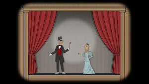 The Mr. Rabbit Magic Show Screenshot 2
