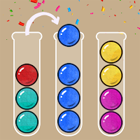 Sort Ball : Brain Test