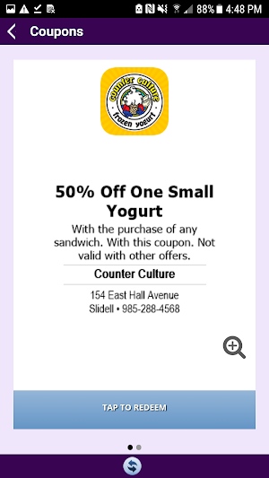 Counter Culture - LA Screenshot 3