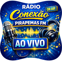 Rádio Conexão Pirapemas