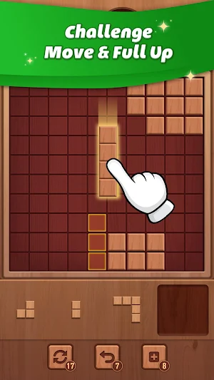 Block Sudoku Screenshot 1