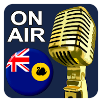 Western Australia Radios