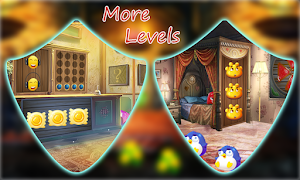 Clever Teacher Owl Escape - JR Screenshot 1