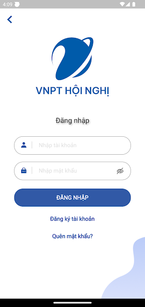 Hội nghị Công đoàn VNPT Screenshot 0
