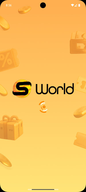 Sparissimo World Screenshot 0