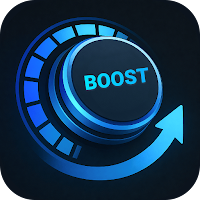 Volume Booster-Tool Center