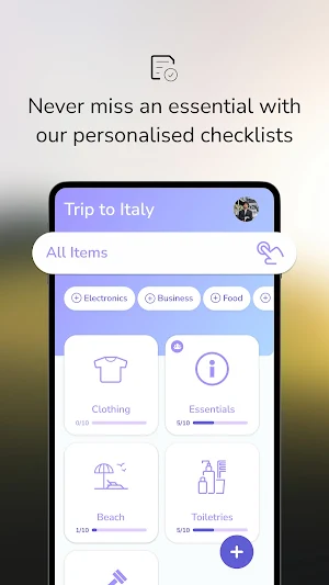 Saathi.app : Travel Made Easy Screenshot 2