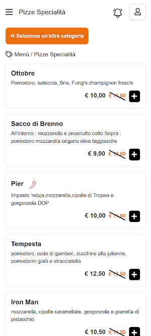 Attenti a Quei 2 Screenshot 2