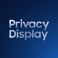 Privacy Display Samsung Hints