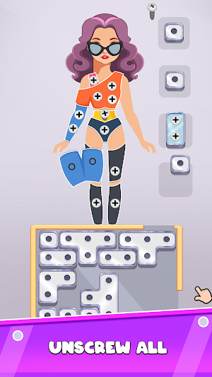 Screw Twisters Screenshot 3