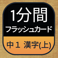 Japanese Kanji (7th Grade 1)